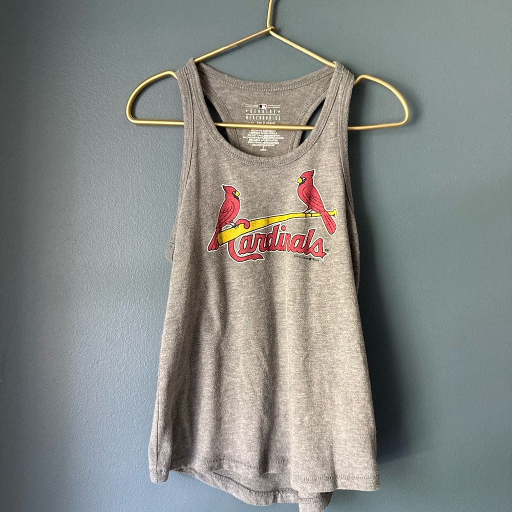 5th &‎ Ocean Genuine Merchandise Tank